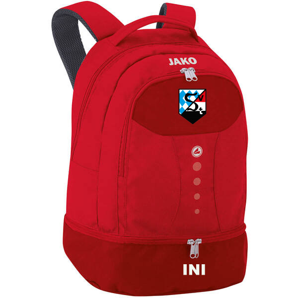 Rucksack TLS 